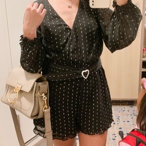 Women Romper